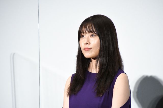 柳楽優弥＆有村架純が三浦春馬さんの思い出を語る『映画　太陽の子』公開初日舞台あいさつ（17枚目）