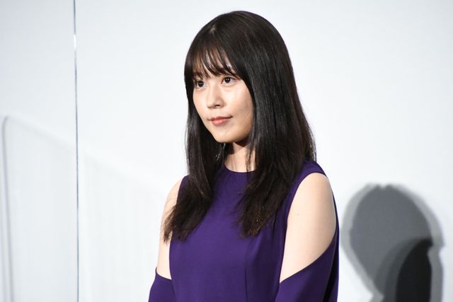 柳楽優弥＆有村架純が三浦春馬さんの思い出を語る『映画　太陽の子』公開初日舞台あいさつ（18枚目）