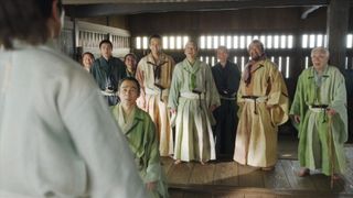 「どうする家康」最終回で伏線回収！作・古沢良太、オールキャスト集結の構想は「初期からあった」