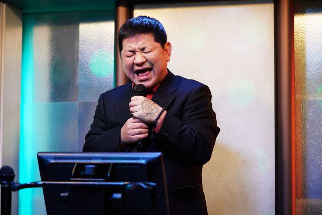 『カラオケ行こ！』場面写真（2枚目）