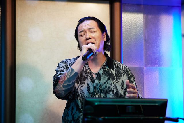 『カラオケ行こ！』場面写真（3枚目）