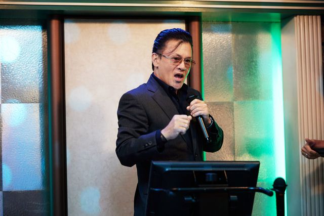 『カラオケ行こ！』場面写真（5枚目）