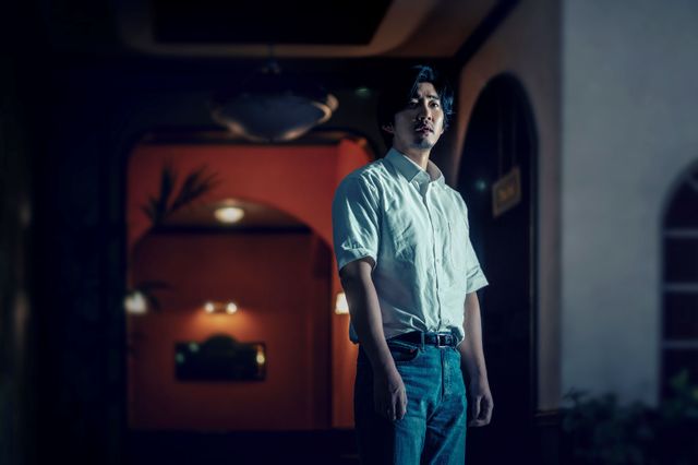 Netflixシリーズ「誰もいない森の奥で木は音もなく倒れる」場面写真（3枚目）