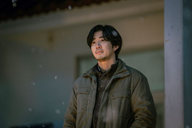 Netflixシリーズ「誰もいない森の奥で木は音もなく倒れる」場面写真（9枚目）