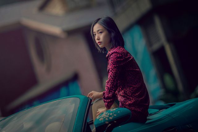 Netflixシリーズ「誰もいない森の奥で木は音もなく倒れる」場面写真（11枚目）