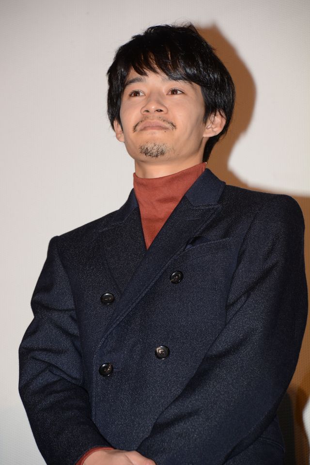 宮沢りえ、号泣！フォトギャラリー（5枚目）