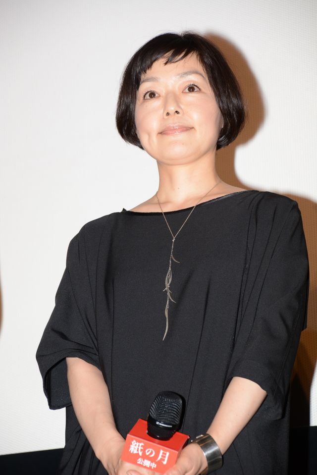 宮沢りえ、号泣！フォトギャラリー（11枚目）