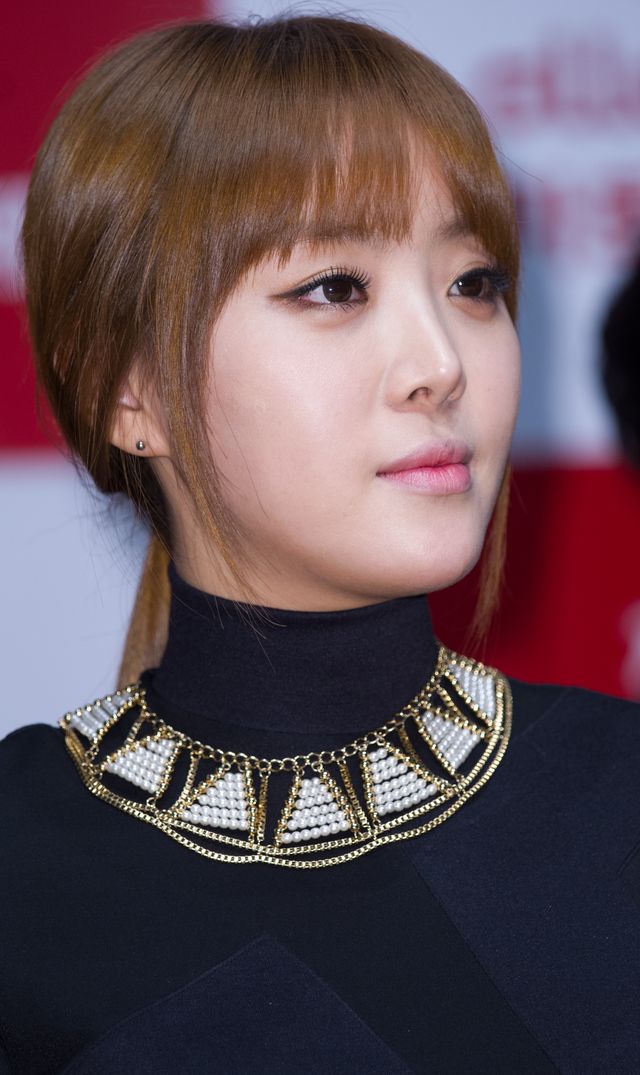 Brown Eyed Girlsナルシャがスマートフォンでの映画制作に挑戦!<韓国JPICTURES>:フォトギャラリー