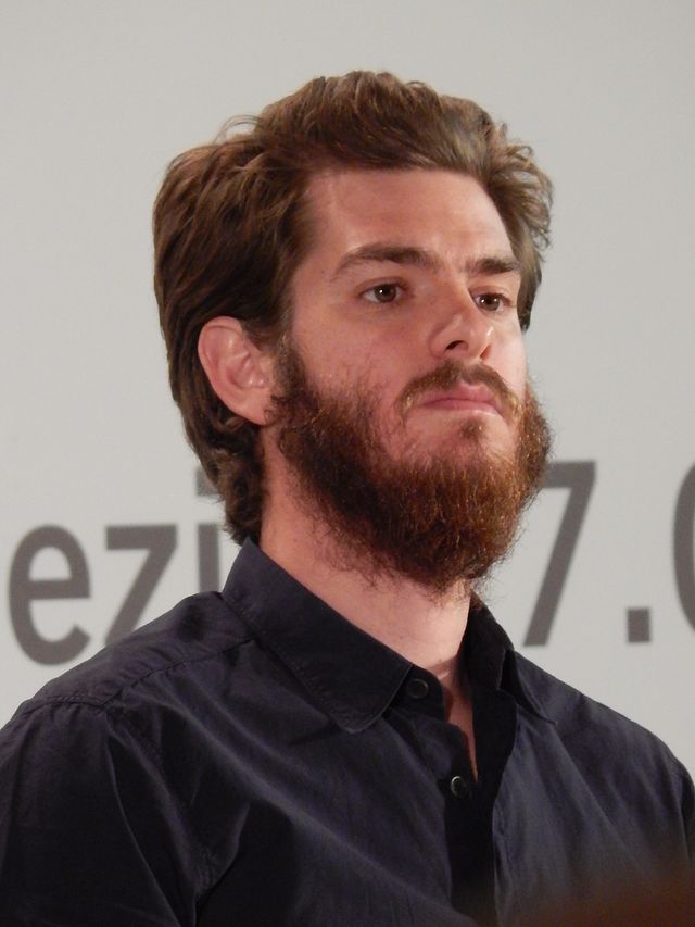 僕だよ、アンドリューだよ！第71回ベネチア国際映画祭フォトギャラリー（15枚目）