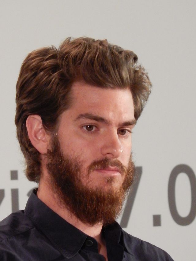 僕だよ、アンドリューだよ！第71回ベネチア国際映画祭フォトギャラリー（17枚目）