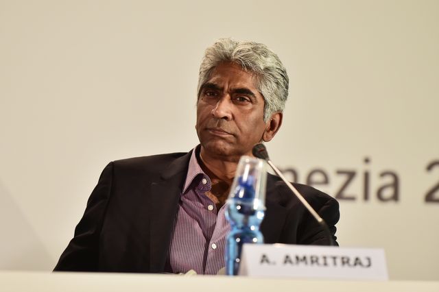 僕だよ、アンドリューだよ！第71回ベネチア国際映画祭フォトギャラリー（22枚目）