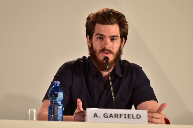 僕だよ、アンドリューだよ！第71回ベネチア国際映画祭フォトギャラリー（24枚目）