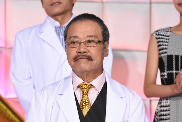 この大門未知子かわいすぎでは？？？「ドクターX ～外科医・大門未知子～」第4シリーズ制作発表記者会見フォトギャラリー（4枚目）