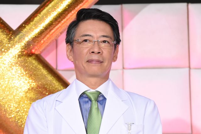 この大門未知子かわいすぎでは？？？「ドクターX ～外科医・大門未知子～」第4シリーズ制作発表記者会見フォトギャラリー（5枚目）