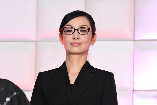 この大門未知子かわいすぎでは？？？「ドクターX ～外科医・大門未知子～」第4シリーズ制作発表記者会見フォトギャラリー（6枚目）