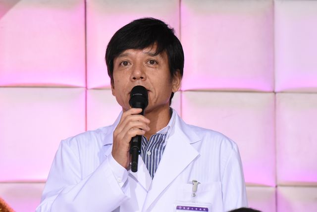 この大門未知子かわいすぎでは？？？「ドクターX ～外科医・大門未知子～」第4シリーズ制作発表記者会見フォトギャラリー（13枚目）