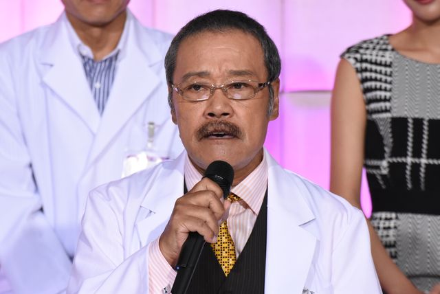 この大門未知子かわいすぎでは？？？「ドクターX ～外科医・大門未知子～」第4シリーズ制作発表記者会見フォトギャラリー（18枚目）