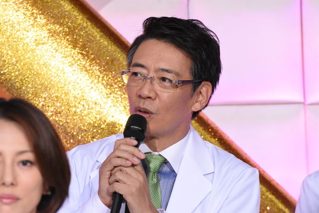 この大門未知子かわいすぎでは？？？「ドクターX ～外科医・大門未知子～」第4シリーズ制作発表記者会見フォトギャラリー（22枚目）