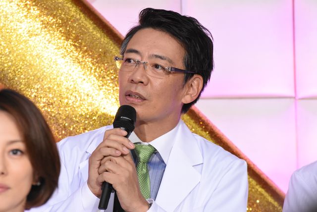 この大門未知子かわいすぎでは？？？「ドクターX ～外科医・大門未知子～」第4シリーズ制作発表記者会見フォトギャラリー（23枚目）