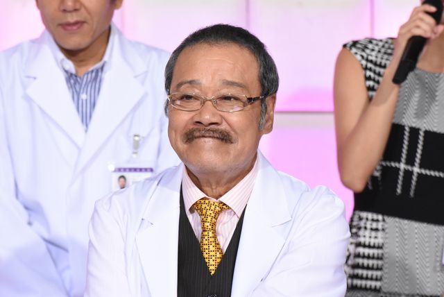 この大門未知子かわいすぎでは？？？「ドクターX ～外科医・大門未知子～」第4シリーズ制作発表記者会見フォトギャラリー（25枚目）