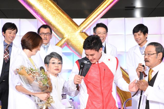 この大門未知子かわいすぎでは？？？「ドクターX ～外科医・大門未知子～」第4シリーズ制作発表記者会見フォトギャラリー（28枚目）