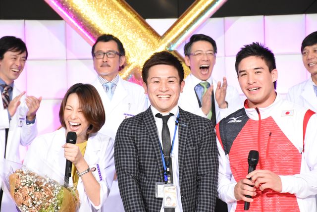 この大門未知子かわいすぎでは？？？「ドクターX ～外科医・大門未知子～」第4シリーズ制作発表記者会見フォトギャラリー（29枚目）