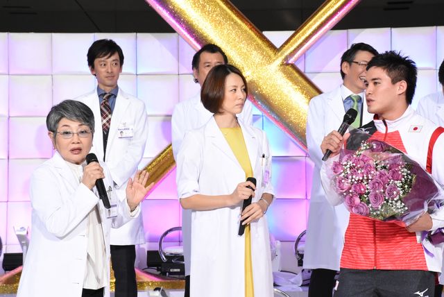 この大門未知子かわいすぎでは？？？「ドクターX ～外科医・大門未知子～」第4シリーズ制作発表記者会見フォトギャラリー（30枚目）