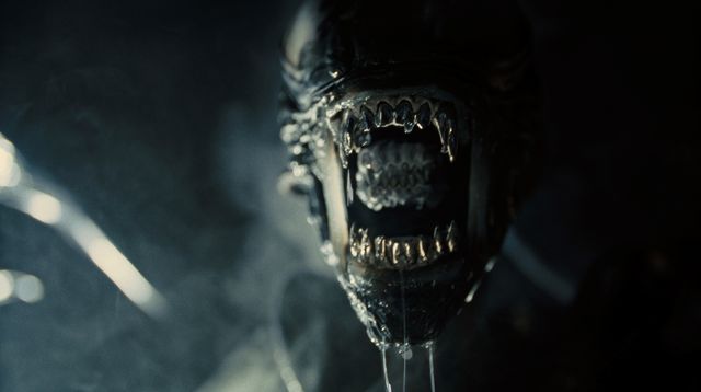 フェデ・アルバレスが監督した『エイリアン:ロムルス』