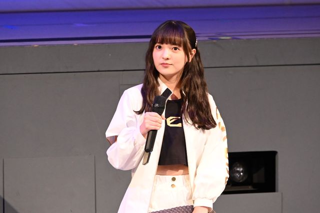 「超ギャバン」は終わらない！長田光平＆赤羽流河＆角心菜＆安井謙太郎、最終回イベントで宣言（6枚目）