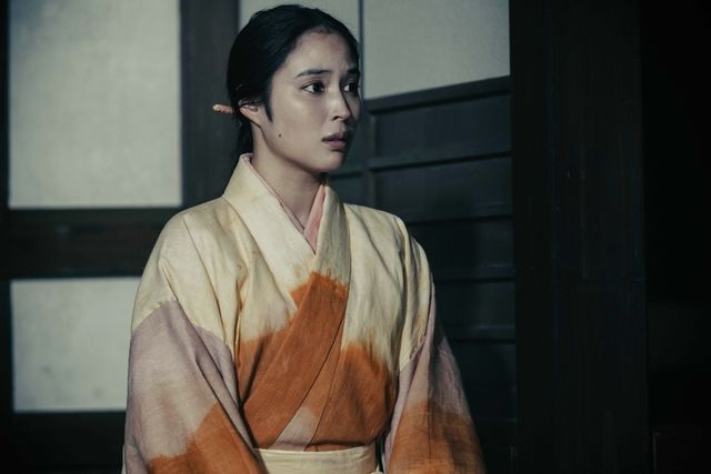 初登場！「どうする家康」広瀬アリス演じる“癒やし”の於愛の方（6枚目）