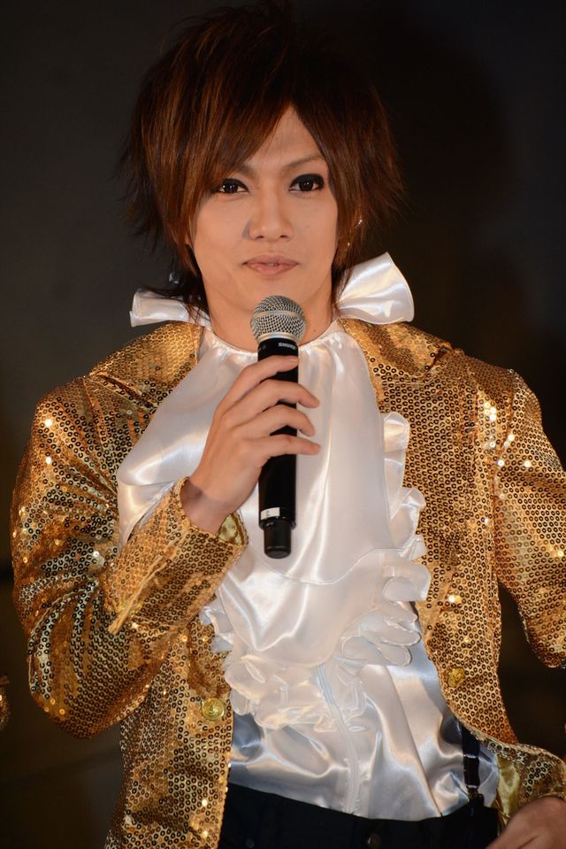 金爆、みんな仲良く点灯式！フォトギャラリー（7枚目）