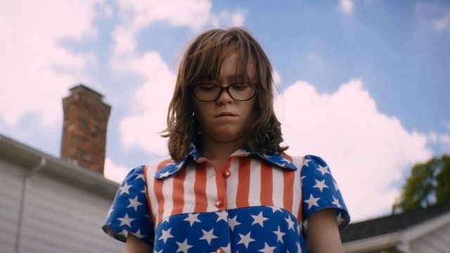 偏見をぶっ飛ばず！『ディナー・イン・アメリカ』場面写真：フォトギャラリー