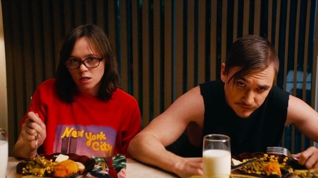 偏見をぶっ飛ばず！『ディナー・イン・アメリカ』場面写真（3枚目）