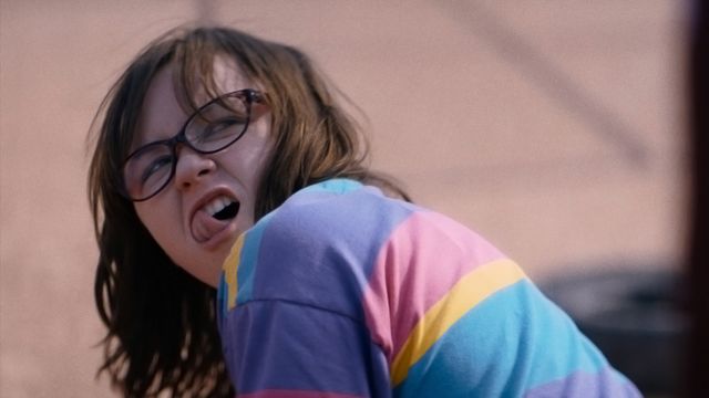 偏見をぶっ飛ばず！『ディナー・イン・アメリカ』場面写真（4枚目）