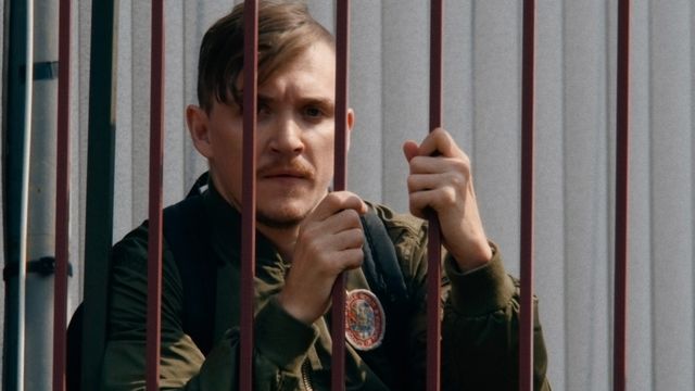 偏見をぶっ飛ばず！『ディナー・イン・アメリカ』場面写真（5枚目）