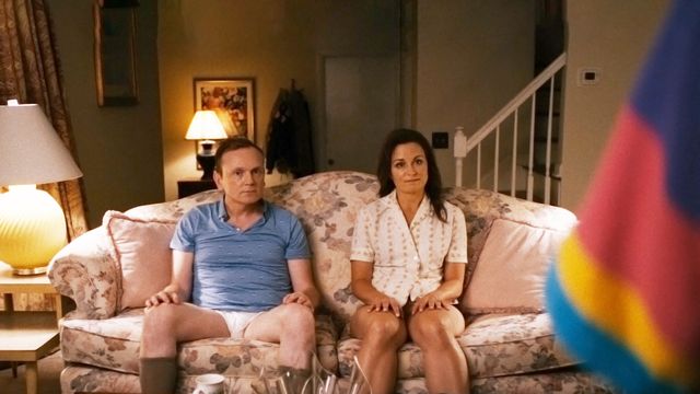 偏見をぶっ飛ばず！『ディナー・イン・アメリカ』場面写真（6枚目）