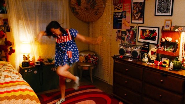 偏見をぶっ飛ばず！『ディナー・イン・アメリカ』場面写真（8枚目）