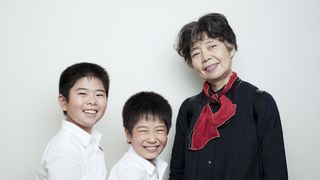 『奇跡』まえだまえだ＆樹木希林　単独インタビュー