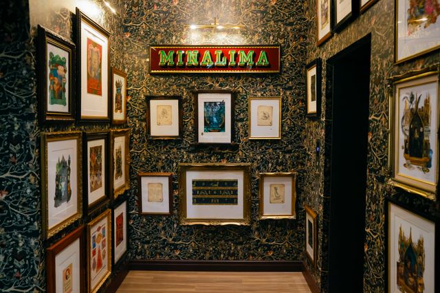 日本初の旗艦店「ハリー・ポッター ショップ 原宿」の内部（28枚目）