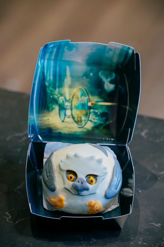 日本初の旗艦店「ハリー・ポッター ショップ 原宿」の内部（45枚目）