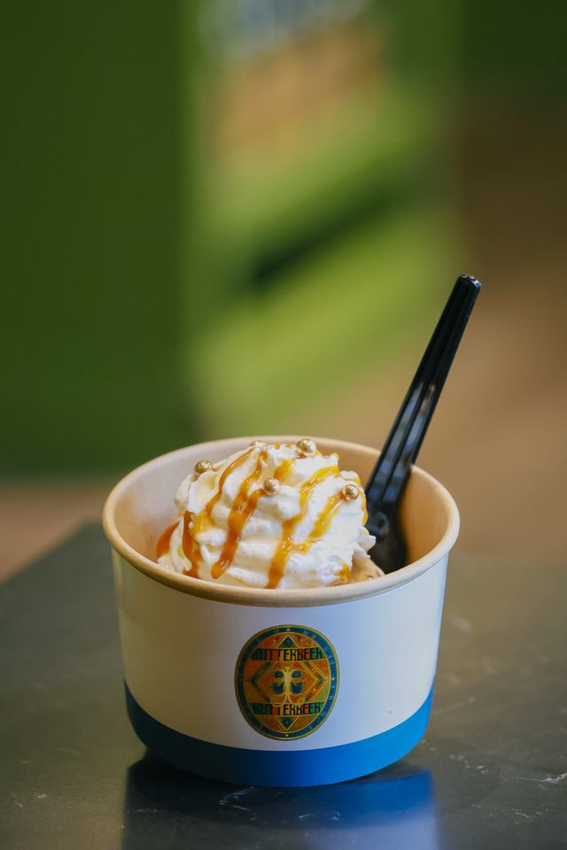 日本初の旗艦店「ハリー・ポッター ショップ 原宿」の内部（46枚目）