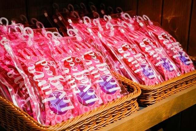 日本初の旗艦店「ハリー・ポッター ショップ 原宿」の内部（51枚目）