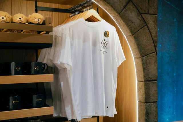 日本初の旗艦店「ハリー・ポッター ショップ 原宿」の内部（58枚目）