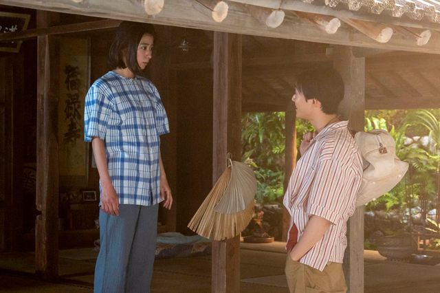 「ちむどんどん」第75回の場面写真（2枚目）