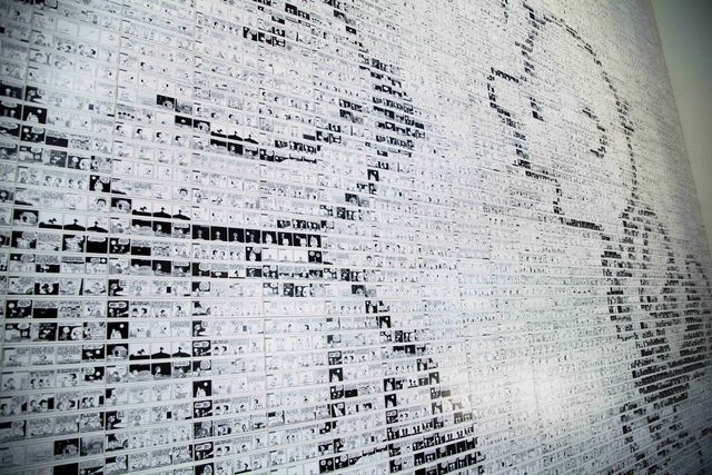 スヌーピーの生みの親の作品がたくさん！チャールズ・M・シュルツ・ミュージアムフォトギャラリー（4枚目）