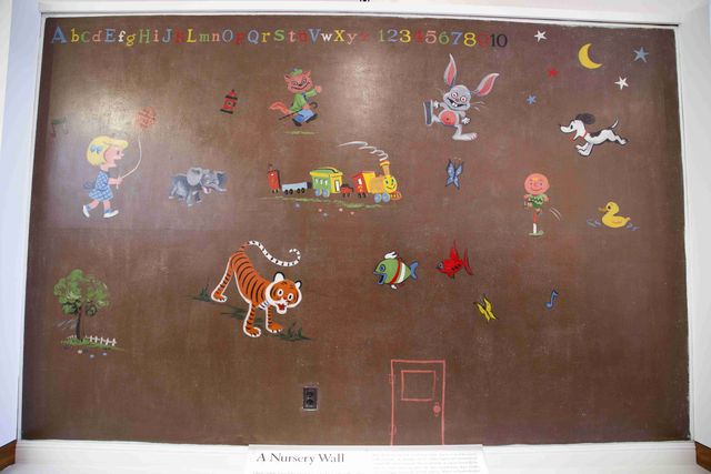 スヌーピーの生みの親の作品がたくさん！チャールズ・M・シュルツ・ミュージアムフォトギャラリー（8枚目）