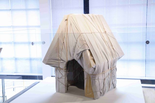 スヌーピーの生みの親の作品がたくさん！チャールズ・M・シュルツ・ミュージアムフォトギャラリー（9枚目）