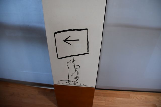 スヌーピーの生みの親の作品がたくさん！チャールズ・M・シュルツ・ミュージアムフォトギャラリー（19枚目）