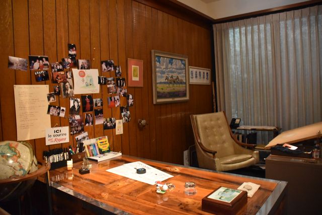 スヌーピーの生みの親の作品がたくさん！チャールズ・M・シュルツ・ミュージアムフォトギャラリー（20枚目）