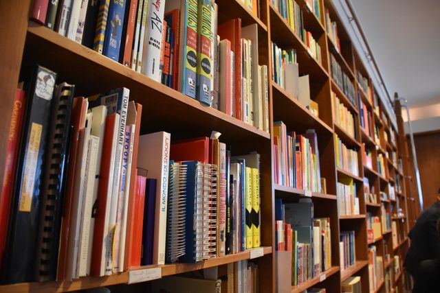 スヌーピーの生みの親の作品がたくさん！チャールズ・M・シュルツ・ミュージアムフォトギャラリー（21枚目）